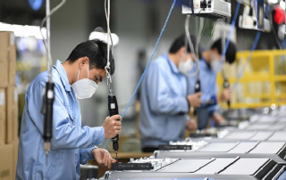 Tiền phạt do vi phạm hợp đồng lao động có được đưa vào chi phí không
