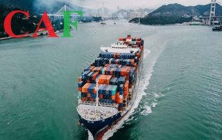 Bộ hồ sơ xuất khẩu gồm những gì cập nhật năm 2024
