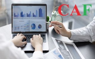 Cách hạch toán chia lợi nhuận công ty cho các thành viên mới nhất