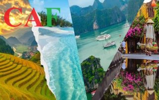 Quy định về khoản chi phí công ty đi du lịch hàng năm
