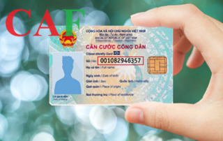 Thủ tục cấp số định danh cá nhân cập nhật mới nhất năm 2024