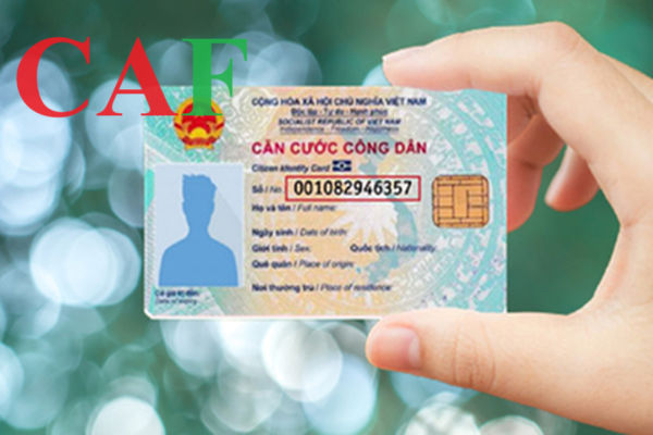 Thủ tục cấp số định danh cá nhân cập nhật mới nhất năm 2024