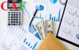 Dịch vụ kế toán tại huyện Bến Lức tỉnh Long An