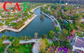 Dịch vụ kế toán tại huyện Cần Đước tỉnh Long An