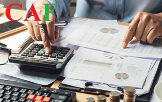 Dịch vụ kế toán tại huyện Châu Thành tỉnh Long An