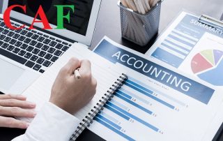 Dịch vụ kế toán tại huyện Tân Trụ tỉnh Long An