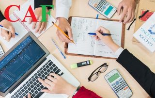 Dịch vụ kế toán tại huyện Thủ Thừa tỉnh Long An