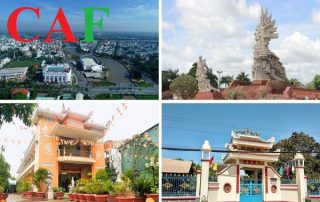 Dịch vụ kế toán tại thành phố Tân An tỉnh Long An
