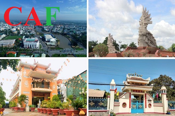 Dịch vụ kế toán tại thành phố Tân An tỉnh Long An