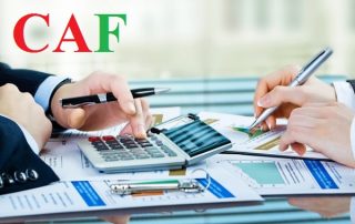 Dịch vụ kiểm toán tại huyện Cần Giuộc tỉnh Long An