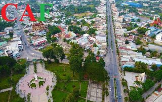Dịch vụ kiểm toán tại huyện Đức Hòa tỉnh Long An