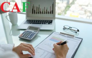 Dịch vụ kiểm toán tại huyện Thạnh Hóa tỉnh Long An
