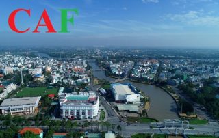 Dịch vụ kiểm toán tại thành phố Tân An tỉnh Long An