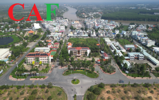 Dịch vụ kế toán tại huyện Thạnh Hóa tỉnh Long An