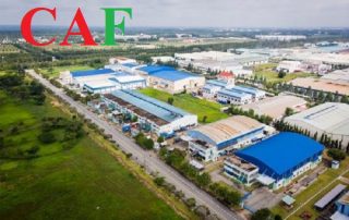 Dịch vụ thành lập công ty tại huyện Đức Hòa tỉnh Long An