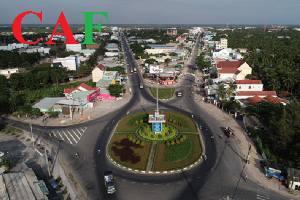 Kiểm toán độc lập tại huyện Chợ Gạo tỉnh Tiền Giang