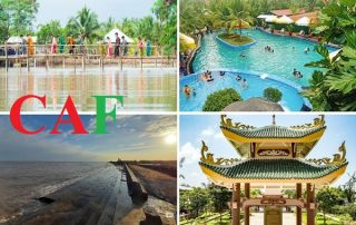 Công ty Kiểm Toán trọn gói tại huyện Ba Tri tỉnh Bến Tre