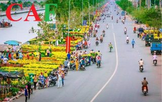 Dịch vụ thành lập công ty tại huyện Châu Thành tỉnh Long An
