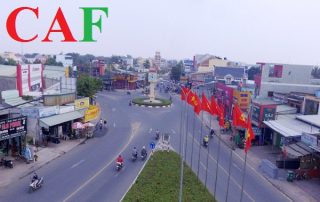 Dịch vụ thành lập công ty tại huyện Cần Giuộc tỉnh Long An