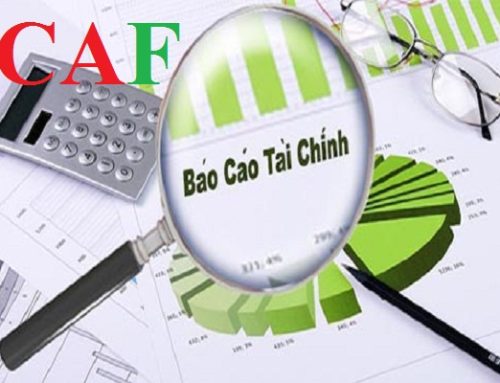 Báo cáo tài chính Dịch vụ Kế toán trọn gói tại huyện Châu Thành tỉnh Bến Tre