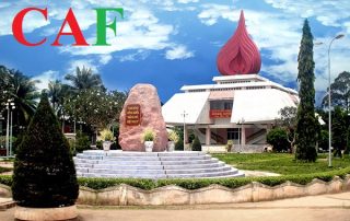 Dịch vụ kiểm toán độc lập tại huyện Mỏ Cày Nam tỉnh Bến Tre
