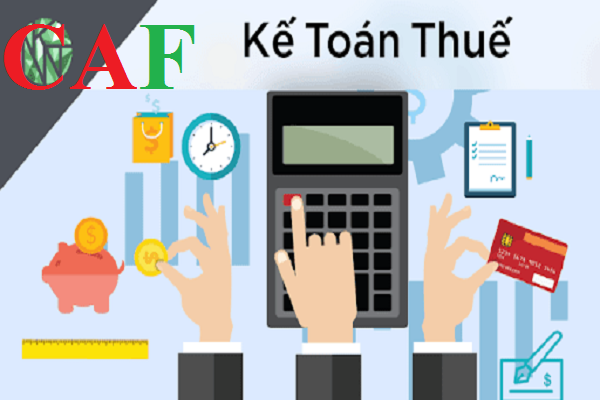 Kế toán thuế tại huyện Ba Tri tỉnh Bến Tre