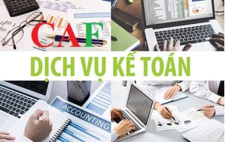 Dịch vụ kế toán giá rẻ tại huyện Giồng Trôm tỉnh Bến Tre