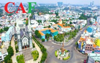 Chi phí dịch vụ kiểm toán tại thành phố Thủ Dầu Một