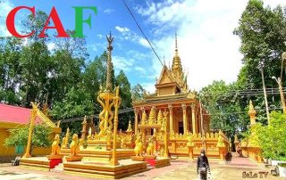Quy trình kiểm toán tại huyện Vũng Liêm tỉnh Vĩnh Long