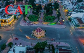 Quy trình kiểm toán tại thị xã Hòa Thành tỉnh Tây Ninh