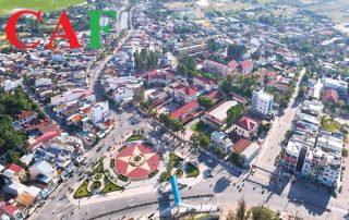Dịch vụ kiểm toán độc lập tại thị xã Trảng Bàng tỉnh Tây Ninh