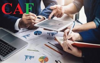 Chi phí Dịch vụ kiểm toán trọn gói tại huyện Châu Thành tỉnh Tây Ninh